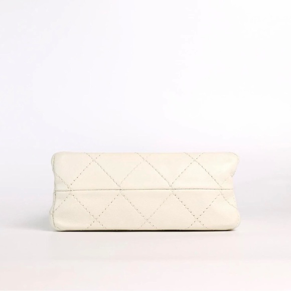 Chanel Black/White Bag - Picture 3 of 7